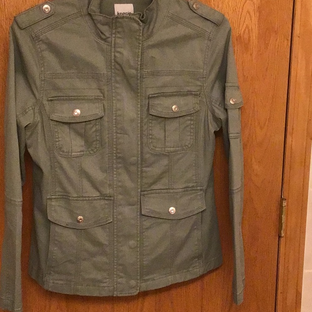 Jacket